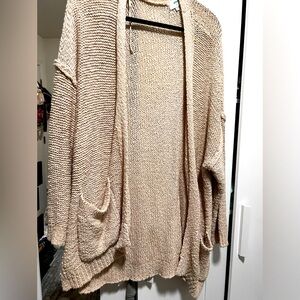 Aerie Cardigan